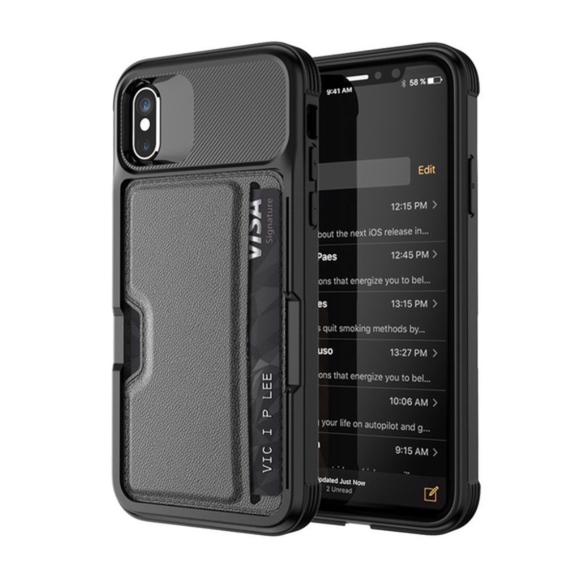 iPhone X Case - Picture 1 of 8